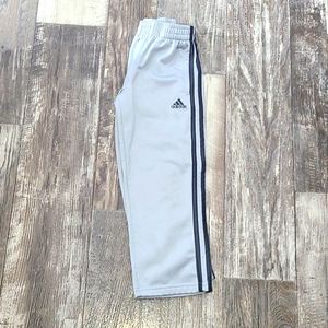 Boys size 5 adidas Pants